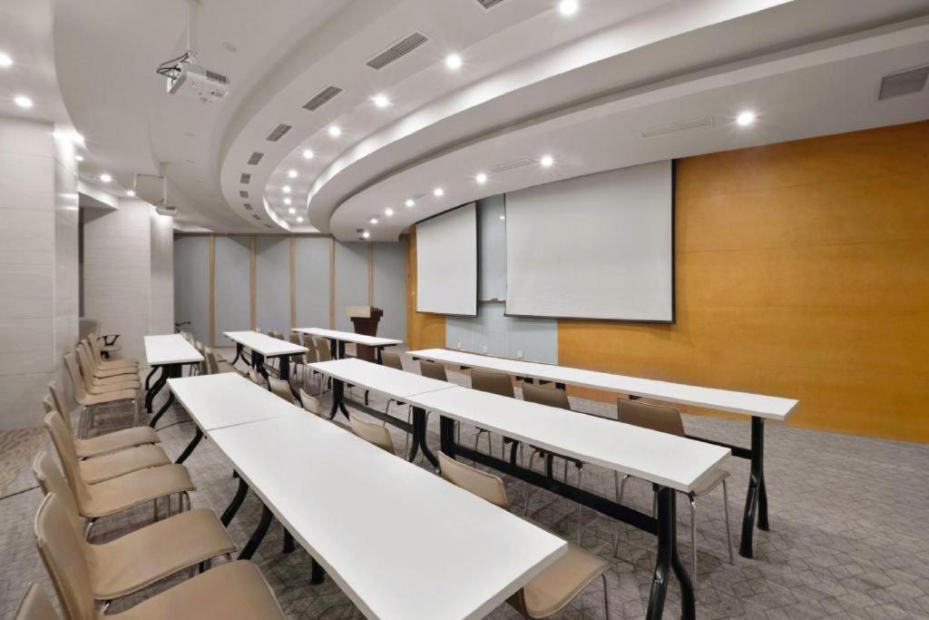 Ji Hotel Chongqing Shangqingsi Niujiaotuo Metro Station Çongçing Dış mekan fotoğraf