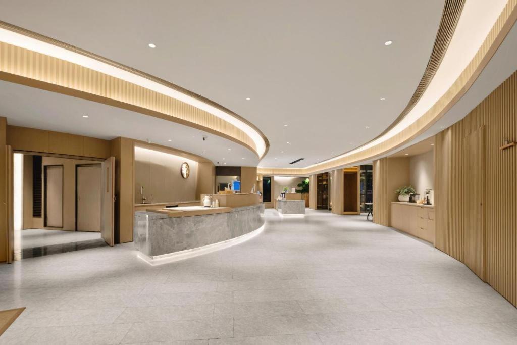 Ji Hotel Chongqing Shangqingsi Niujiaotuo Metro Station Çongçing Dış mekan fotoğraf